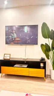 modern fully furnished studio apartment in kileleshwa with unbeatable city views - 7