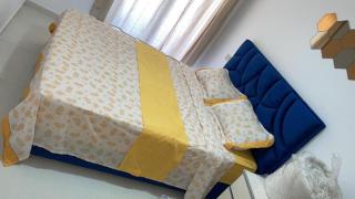 Appartement mansoria - 4