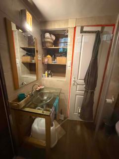 Tiny House Creative Homestay - 2