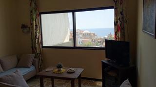 Palma Marina, Old Souk, Sea View Flat & Balcony - 4