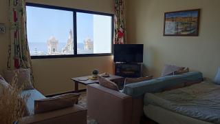 Palma Marina, Old Souk, Sea View Flat & Balcony - 3