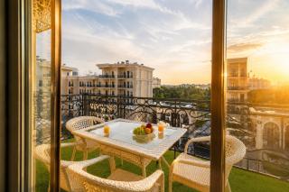 Boulevard Dream Apartment - 8