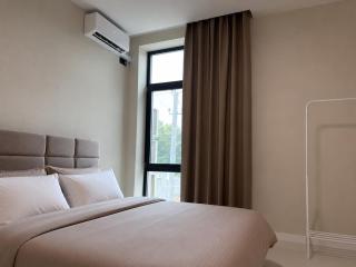Luxe House Odessa Private Jacuzzi BBQ, Free Parking - 2