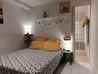 Charmant appartement en centre-ville médiéval - 3