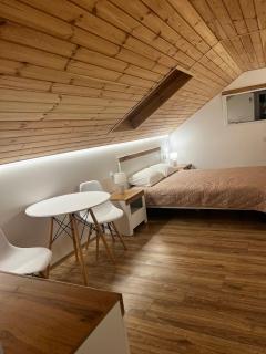 Lukas Hotel - 3