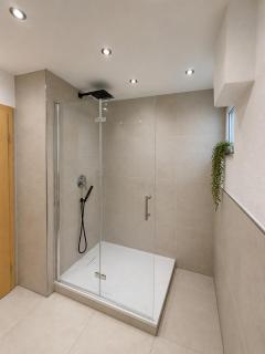 Altmühl Hideaway Apartment 2 - 8