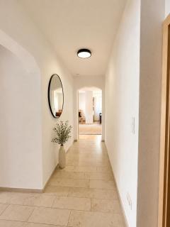 Altmühl Hideaway Apartment 2 - 6