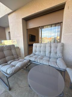 Appartement de luxe 41 avec Piscine communautaire & Parking a Marina - 8