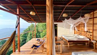 Minca Sintropia - Sustainable Lodge & Organic Coffee Finca - Minca - 3