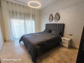Appartement de luxe 41 avec Piscine communautaire & Parking a Marina - 1