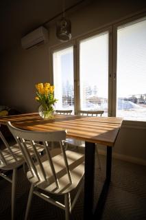 Cozy, spacious apartment near nature with a sauna - 1