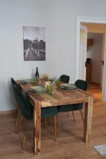 Altstadtquartier Grimma - 8