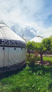 Keremet Yurt - 9