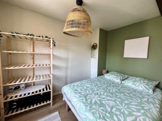 Le Cocon Bohème, appartement chaleureux - 8