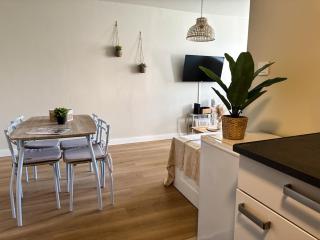 Le Cocon Bohème, appartement chaleureux - 1