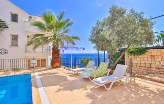Panaroma Meis Suits - 3