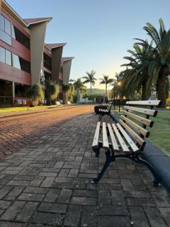 Itaipuland Thermas Resort - 6