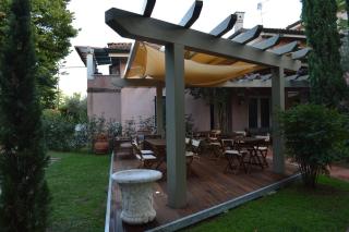 B&B Acquamarina - Marina di Massa - 2