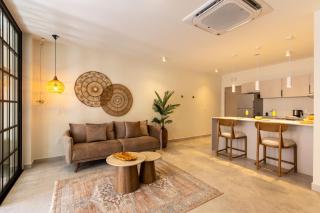 BHOME Punda Residences - 1