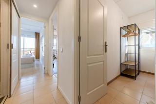 Blue Horizon - Terrace - Pool - 5 minutes from the beaches - 8