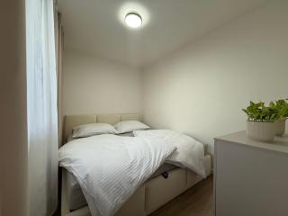 Cozy apartment near the stadium - 2