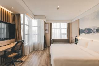 Atour Hotel Hangzhou Qianjiang New Town Qingchun Plaza - 7