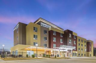 Towneplace Suites Pell City - 0