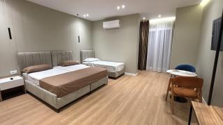 Gysi`s Hotel & Restaurant - Near Tirana - 5
