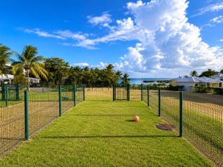 Appartement cosy - Horizon Creole - Le Gosier - 2