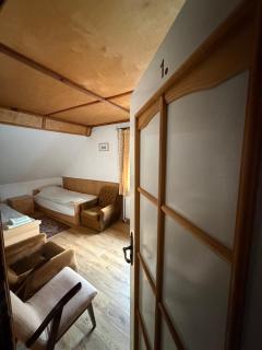 Lipowa 6 Apartament - 3