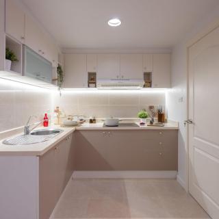 Cozy 2-bedroom condo with AC, WiFi in charming Bangkok - 2