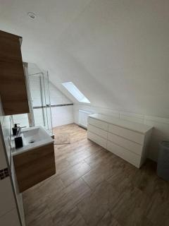 Ruhige 65m Wohnung mit Weitblick im Leinebergland - 4