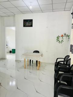 Green villa- Lunugamwehera - 3
