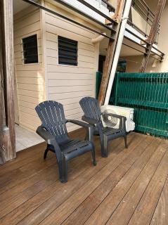 Appartement cosy - Horizon Creole - Le Gosier - 3