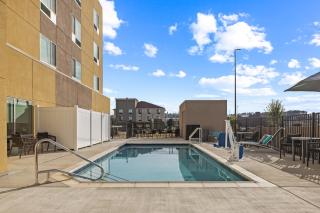 Towneplace Suites Pell City - 2