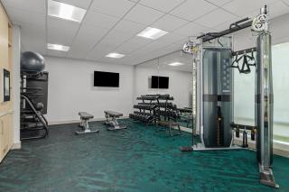 Towneplace Suites Pell City - 5