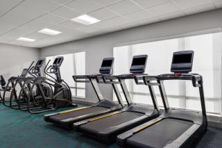 Towneplace Suites Pell City - 7