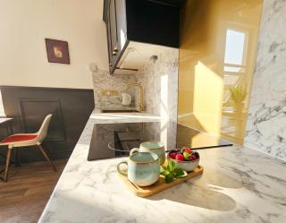 The Scholars Retreat Stylish City Centre 1 Bed - 3