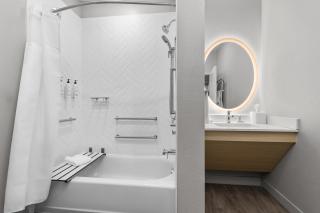 Towneplace Suites Pell City - 1