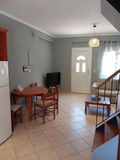 Amentas Luxury Apartments - 8