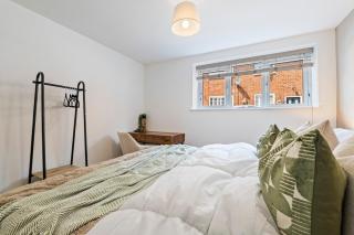 Luxury Flat in Breedon On The Hill #172 - 5