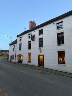 Luxury Flat in Breedon On The Hill #172 - 2