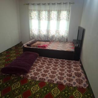 Burhan Guest House kralpora - 3