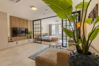 BHOME Punda Residences - 4