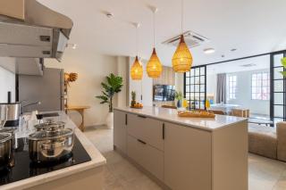 BHOME Punda Residences - 8