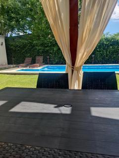 cabaña La Soñada - 4