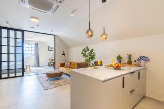 BHOME Punda Residences - 6