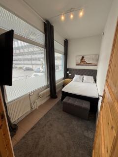Apartment in Stockholm, just 3 min from the metro! - 8