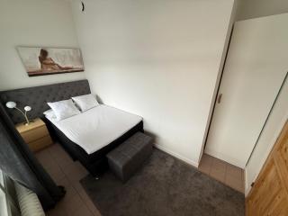 Apartment in Stockholm, just 3 min from the metro! - 3
