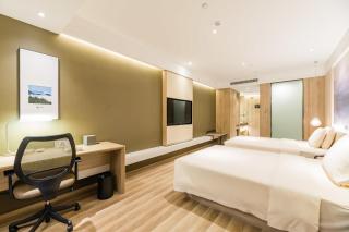 Atour Hotel Hangzhou West Lake Cultural Plaza Shangtang Road - 5